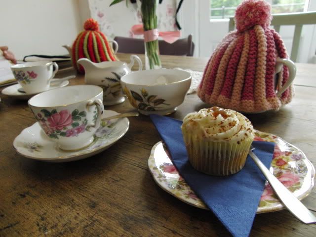 Cupcakes!