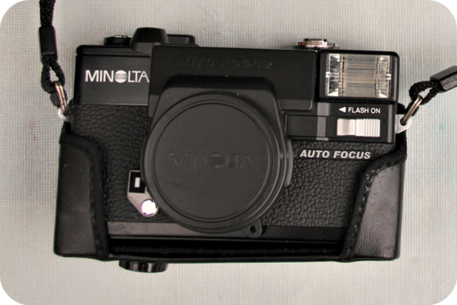 Minolta