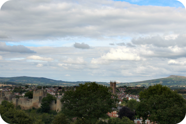 Ludlow Viewpoint