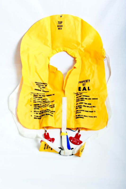 Image Result For Life Jacket Airline Image Result For Life Jacket Airline
