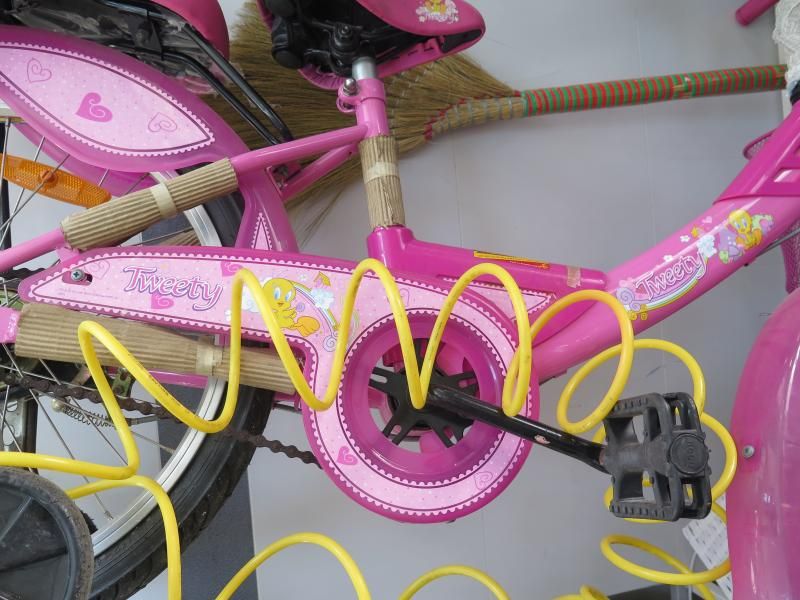 Thẩm du xong, bán SHi (VN mẫu Ý) 150 cuối 2011 (ODO Mickey), đỏ, BS đẹp (hình thật)