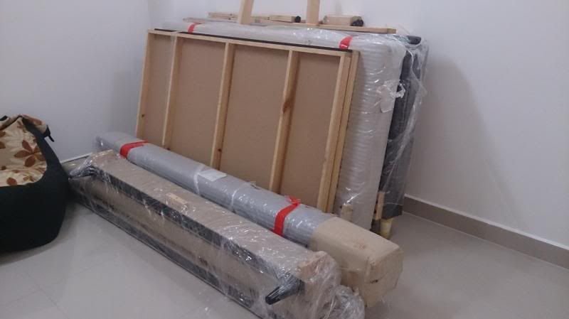 Dư bán ghế da giám đốc cao cấp, salon da bò Italia, ... (hình) - 15