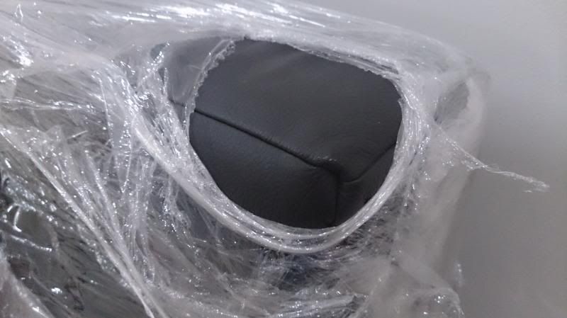 Dư bán ghế da giám đốc cao cấp, salon da bò Italia, ... (hình) - 17