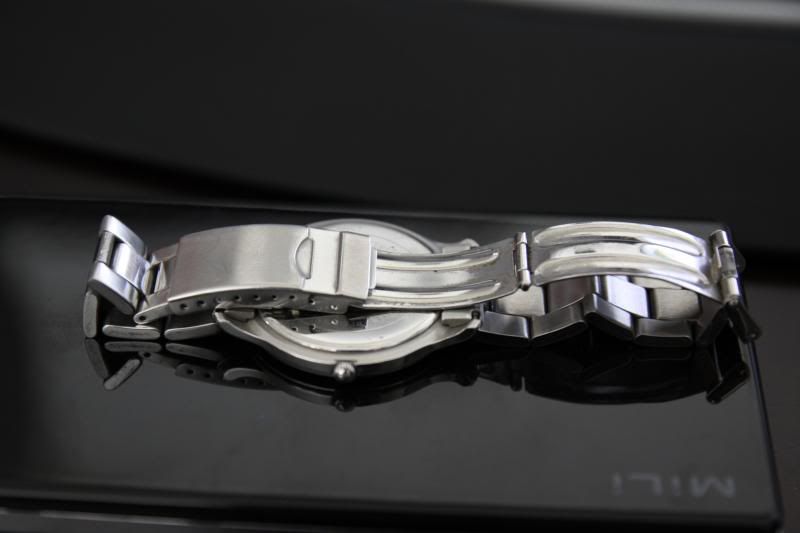 Dư bán đồng hồ Movado (mua từ Mỹ, hình) - 1