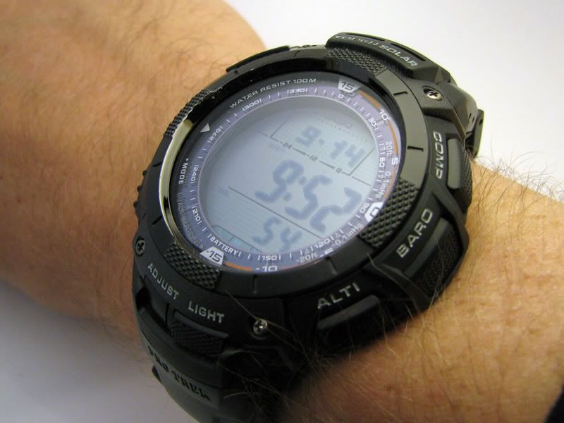 casio protrek prg 80yt