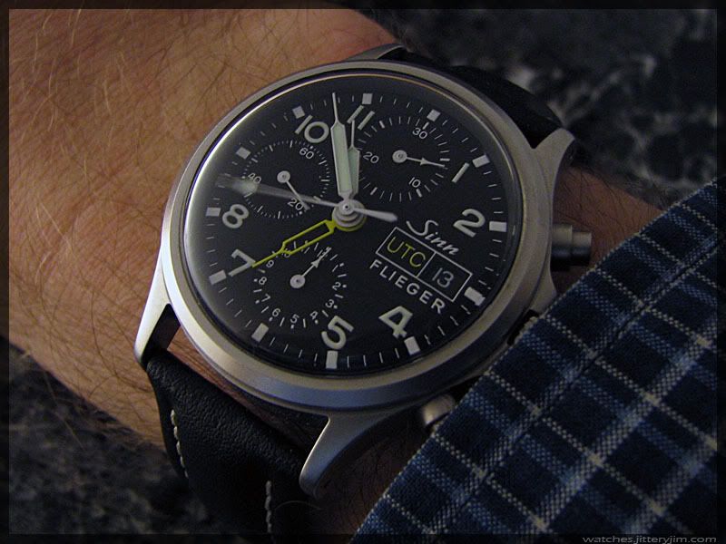 Sinn 356