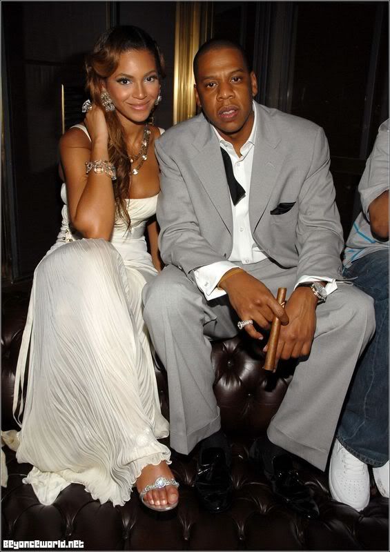 beyonce and jay z married wedding birthday party