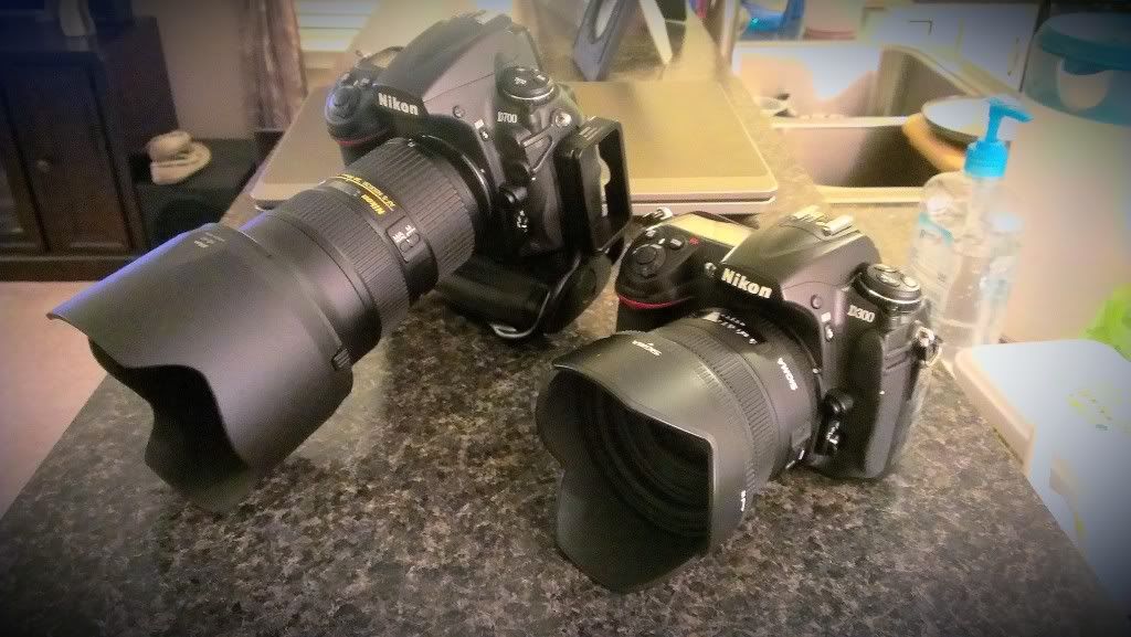 Is a full frame camera worth the money for hobby photography