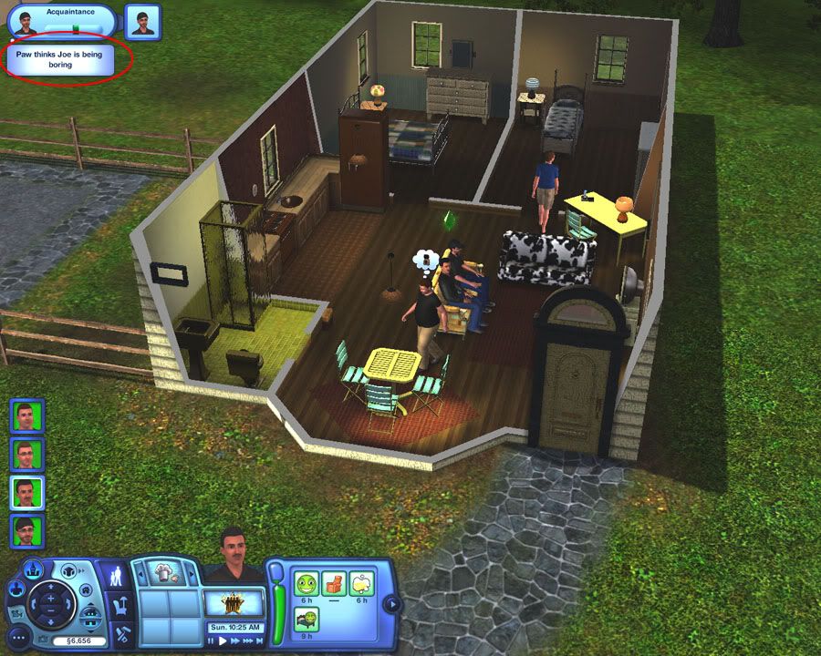 Awesome Sims