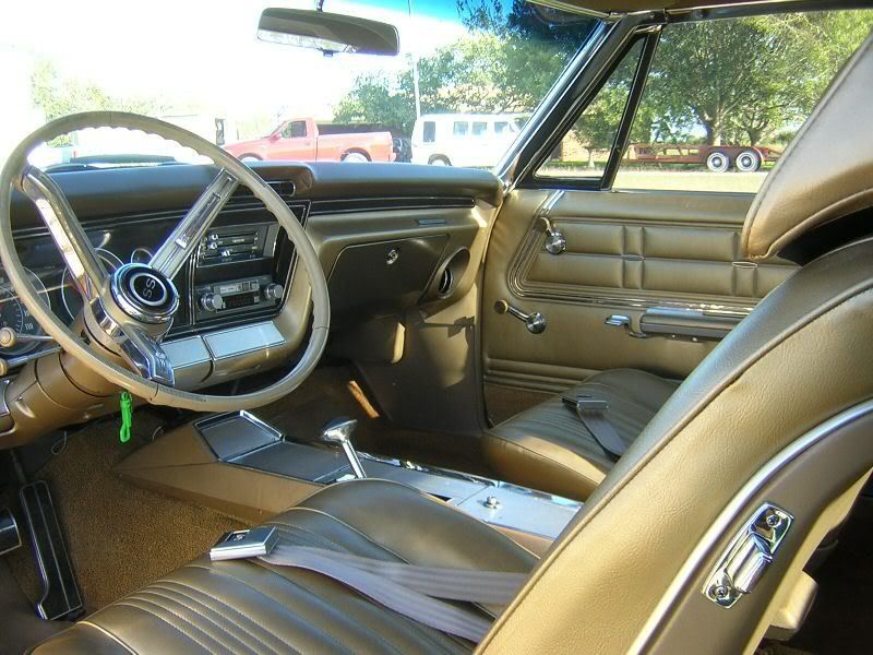 1967 Impala Interior Colors Chevy Message Forum