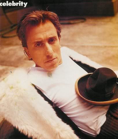 All Things Tim Roth - Happy Bir...