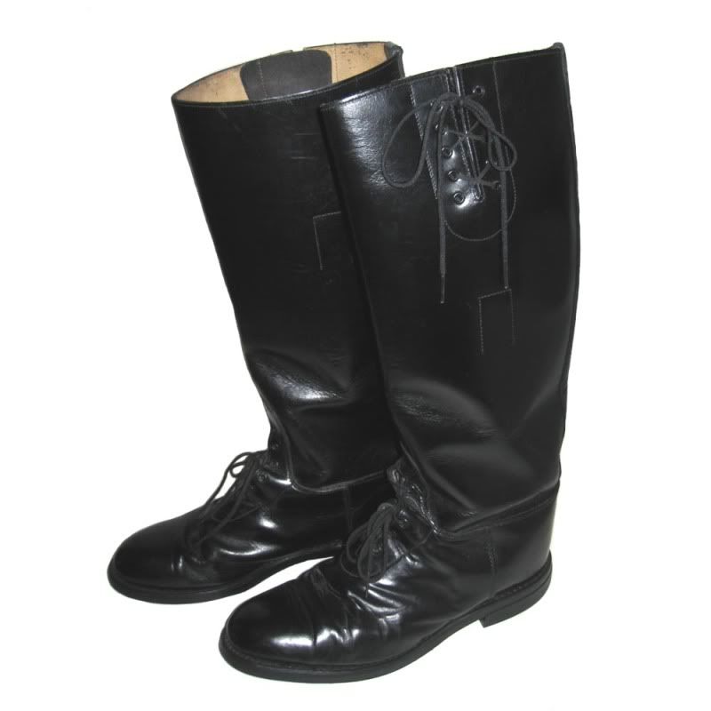 tall boots equestrian cheap