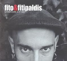 Fito y Fitipaldis