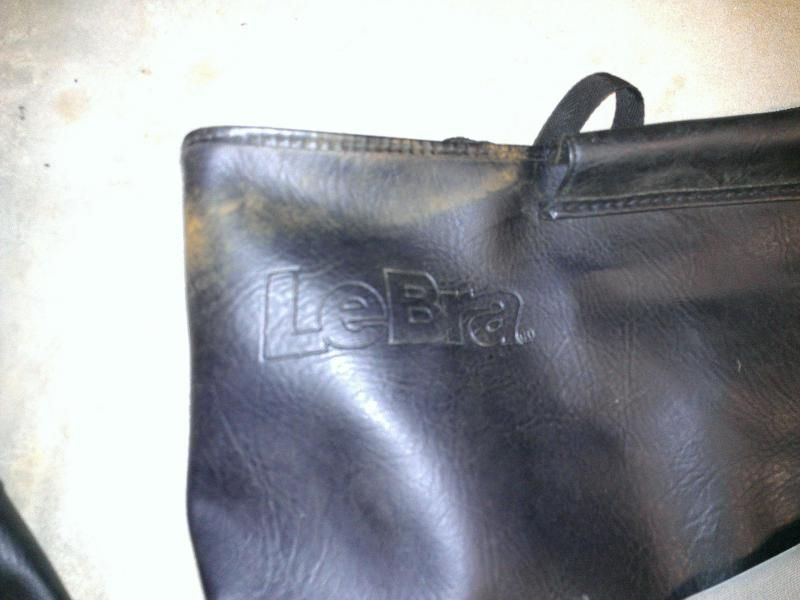 fs jetta lebra bra and bumper cover VW Vortex Volkswagen Forum