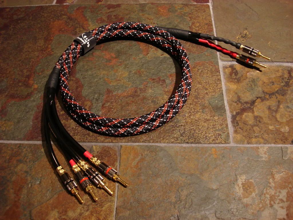 what are banana plugs and are they worth it? AVS Forum