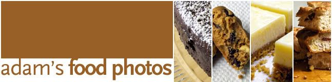 adam's food photos