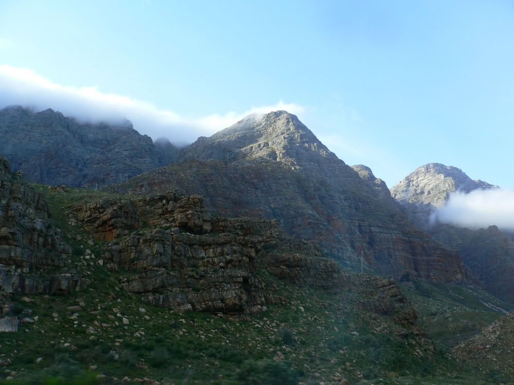 Landscapes: Normal Environment Landscapes: Normal Environment