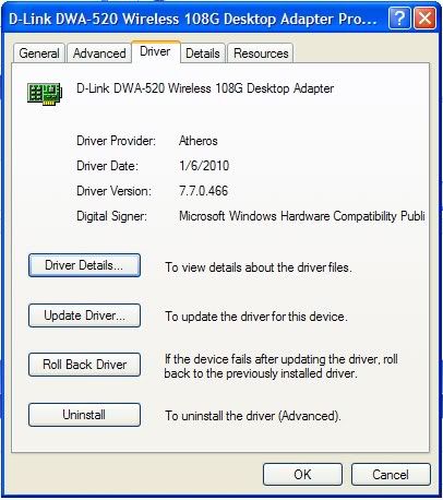 Dishwasher: Realtek pcie gbe family controller driver