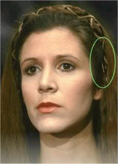 Tips Tricks Female Hairstyles Page 22 Jedi Council Forums
