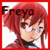 Freya Avatar