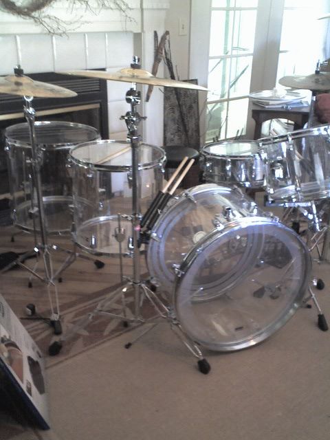 Zickos Drums