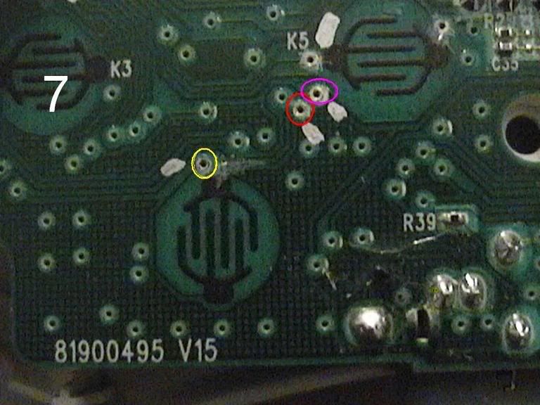 How to install extra buttons on a xbox 360 wireless controller