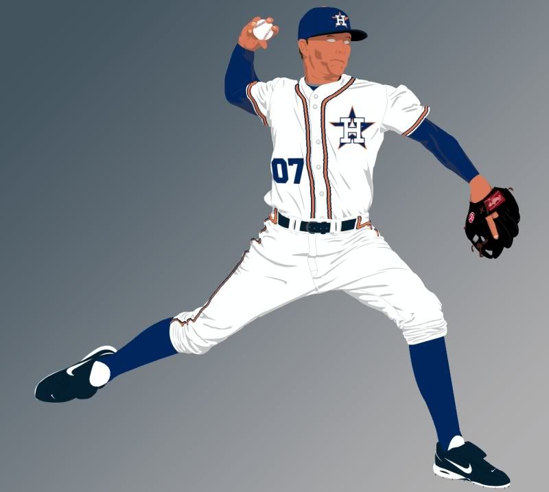 houston astros uniform history. I tried to keep history in