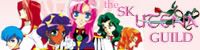 SKUtena Guild --- Black Rose Saga --- Characters available! banner