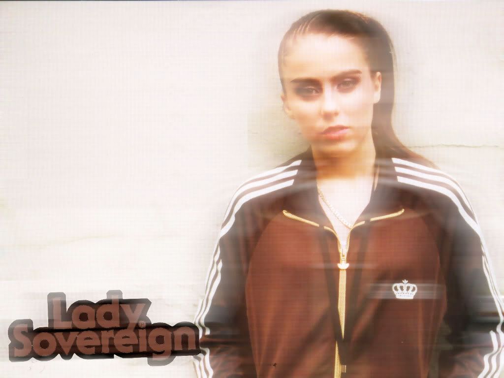 lady sovereign wallpapers