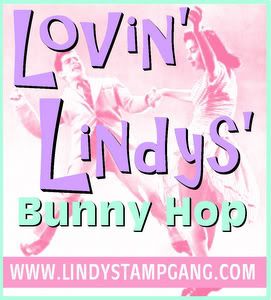 LSG Bunny Hop