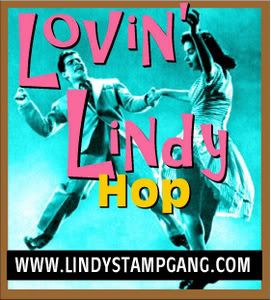 Lindy's Stamp Gang