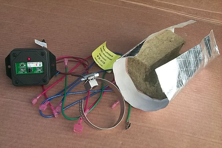 Open Roads Forum Norcold recall. How dangerous, what would you do?