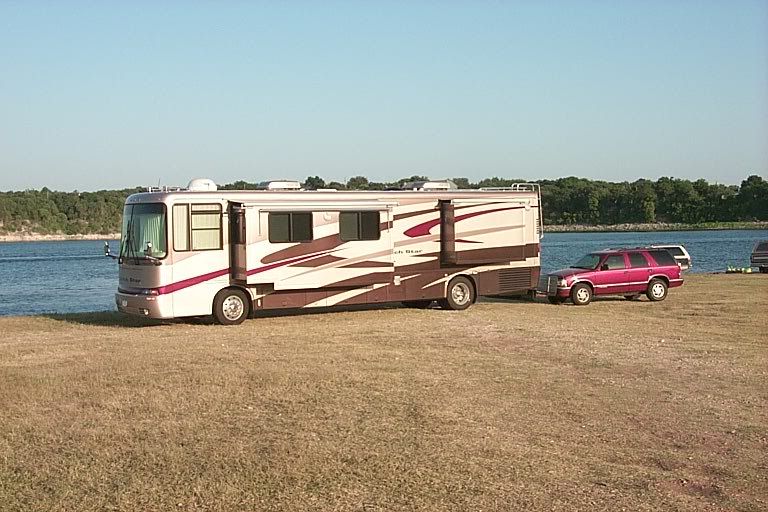 Open Roads Forum Dinghy Towing Remco Drive Shaft Disconnect