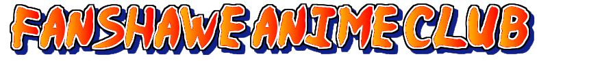Fanshawe Anime Club