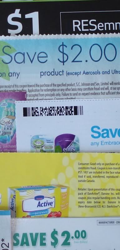 free coupons by mail. Free Grocery Coupons (You