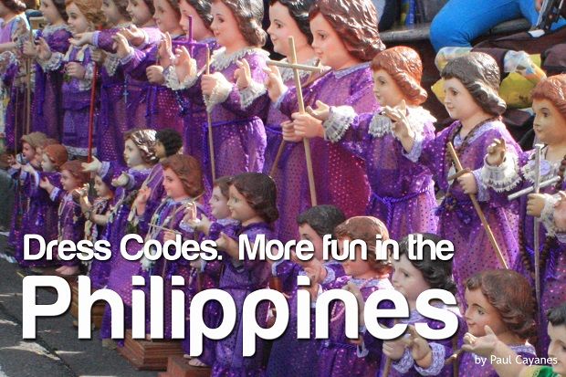 Philippine Tourism