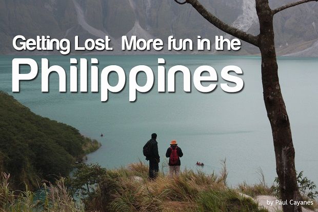 Philippine Tourism