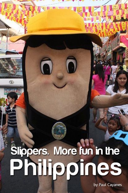 Philippine Tourism