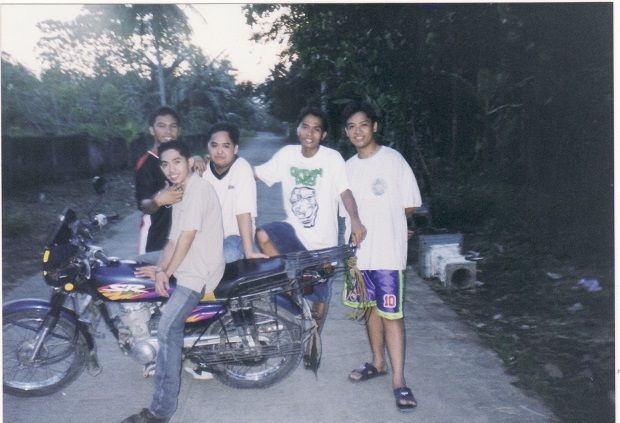 Blast from the Past: Visiting Leyte