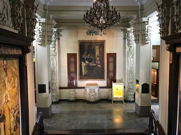 UST, Asia's Oldest Catholic University