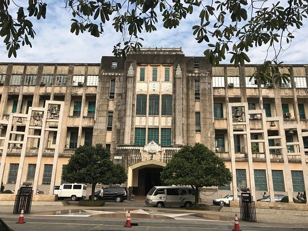 UST, Asia's Oldest Catholic University