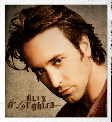 Alex O Loughlin wallpaper picture