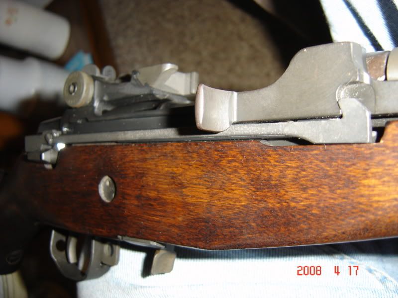 selector switches M14 Forum