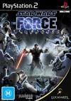 The Force Unleashed preview 0