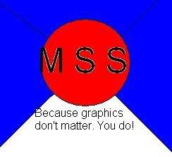 Mss Logo