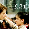 dAnCe (cEdRiC dIgGoRy & cHo ChAnG)