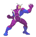 The villain Boomerang ------ by Verz36 -