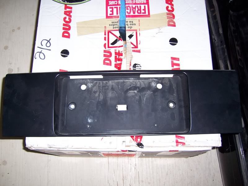 Jetta plate tub 10 VW Vortex Volkswagen Forum