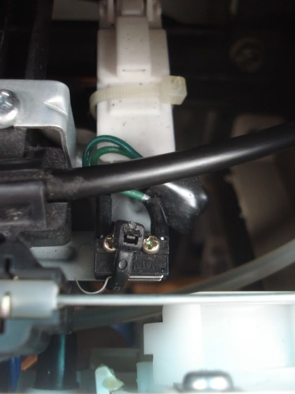 SF A/C OFF with front defrost Subaru Forester Owners Forum