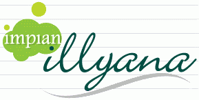 Impian Illyana logo